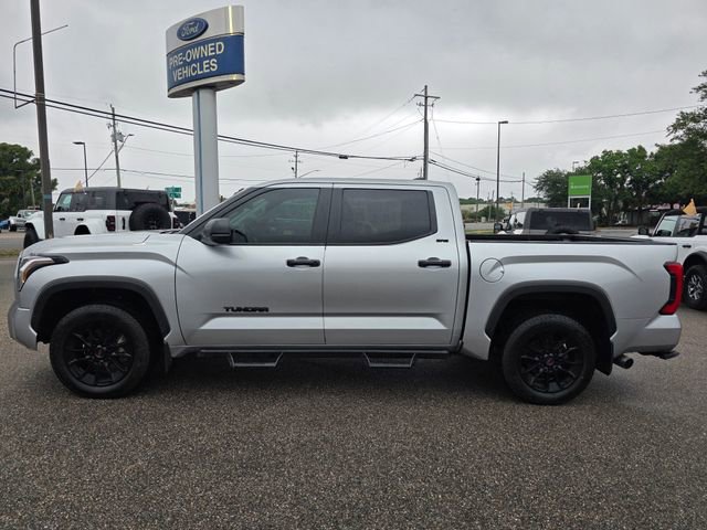 Used 2024 Toyota Tundra SR5 RWD image 5