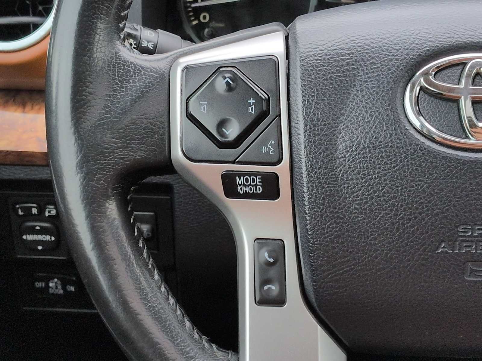 Used 2020 Toyota Tundra 1794 Edition AWD/4WD image 26