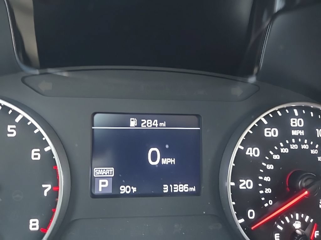 Certified 2022 Kia Seltos S AWD/4WD image 18