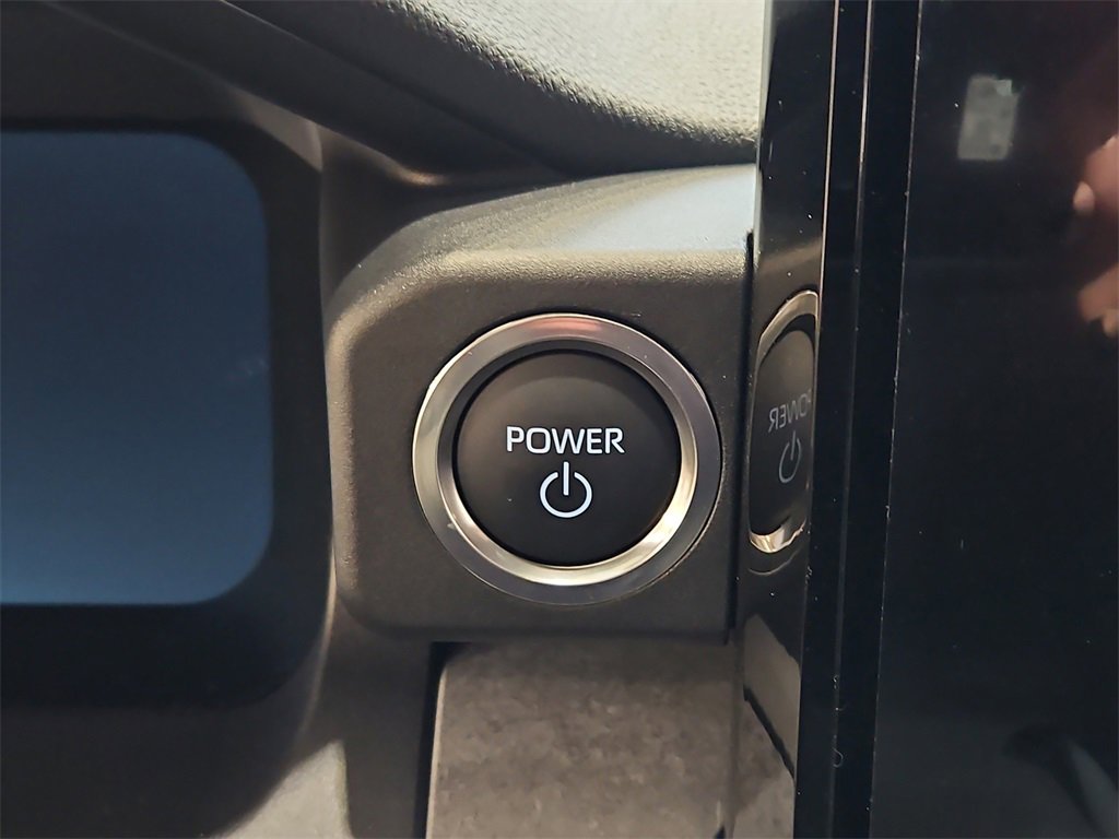 New 2026 Toyota 4Runner Trailhunter image 16