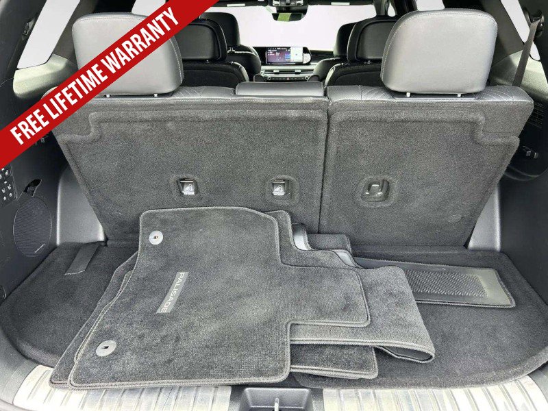 Used 2023 Hyundai Palisade Calligraphy AWD/4WD image 26