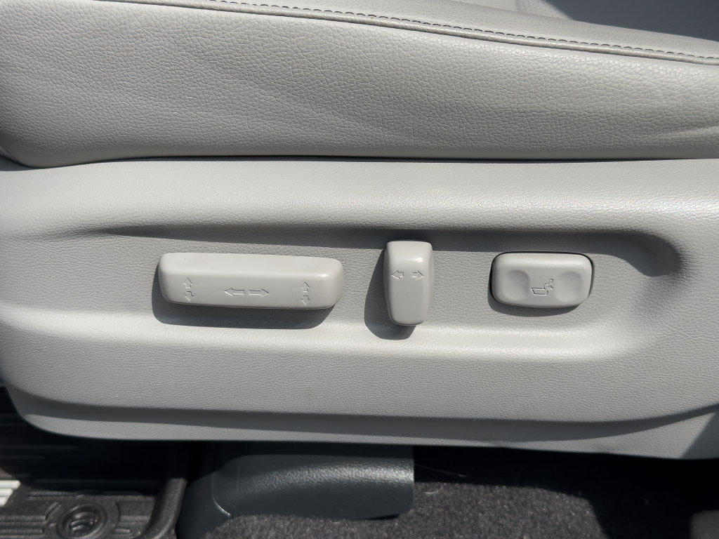 Used 2023 Honda Ridgeline RTL-E image 23