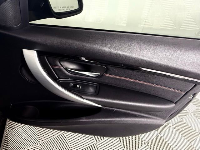 Used 2016 BMW 328i xDrive Sedan image 24