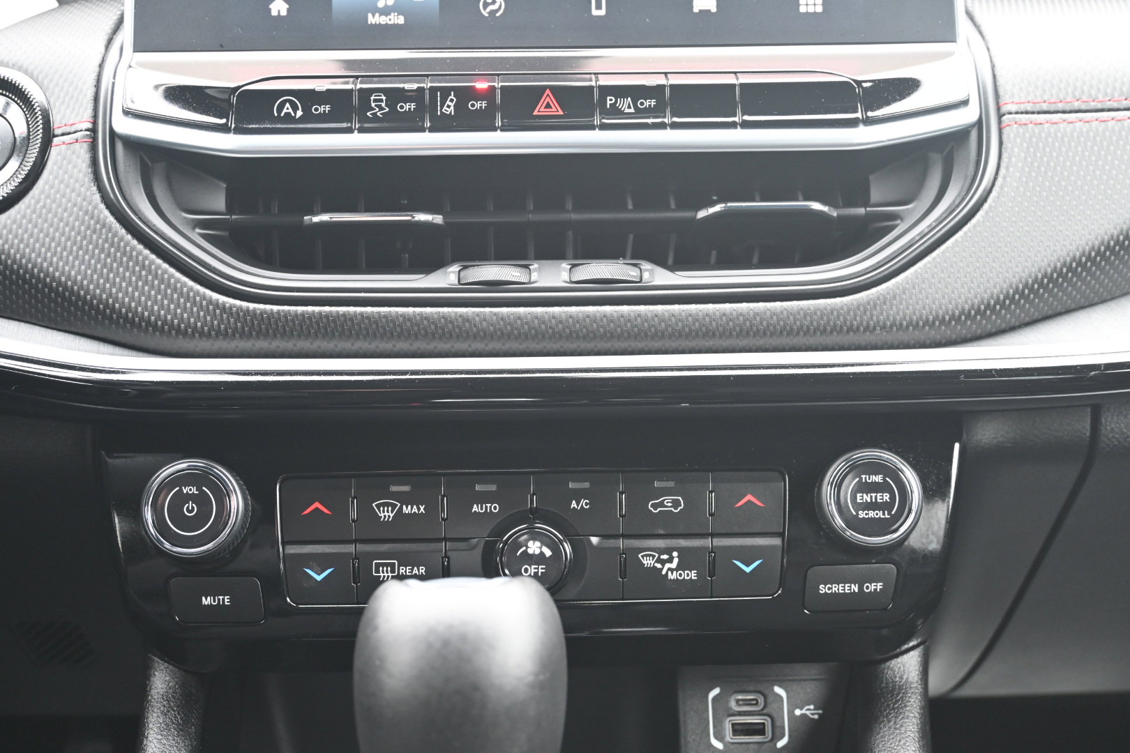 Certified 2024 Jeep Compass Trailhawk image 25