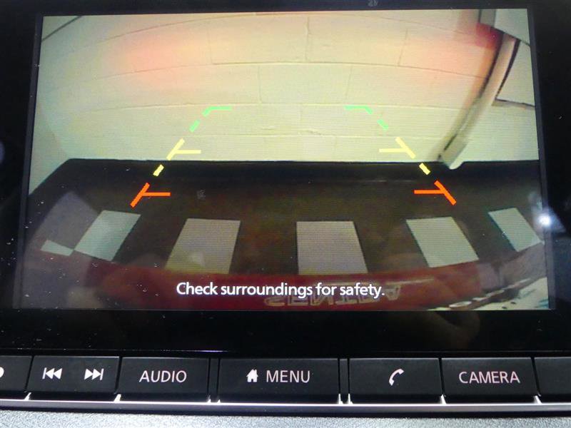 Used 2021 Nissan Sentra SV image 13