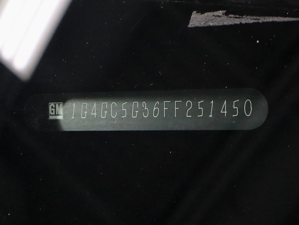 Used 2015 Buick LaCrosse Leather image 32