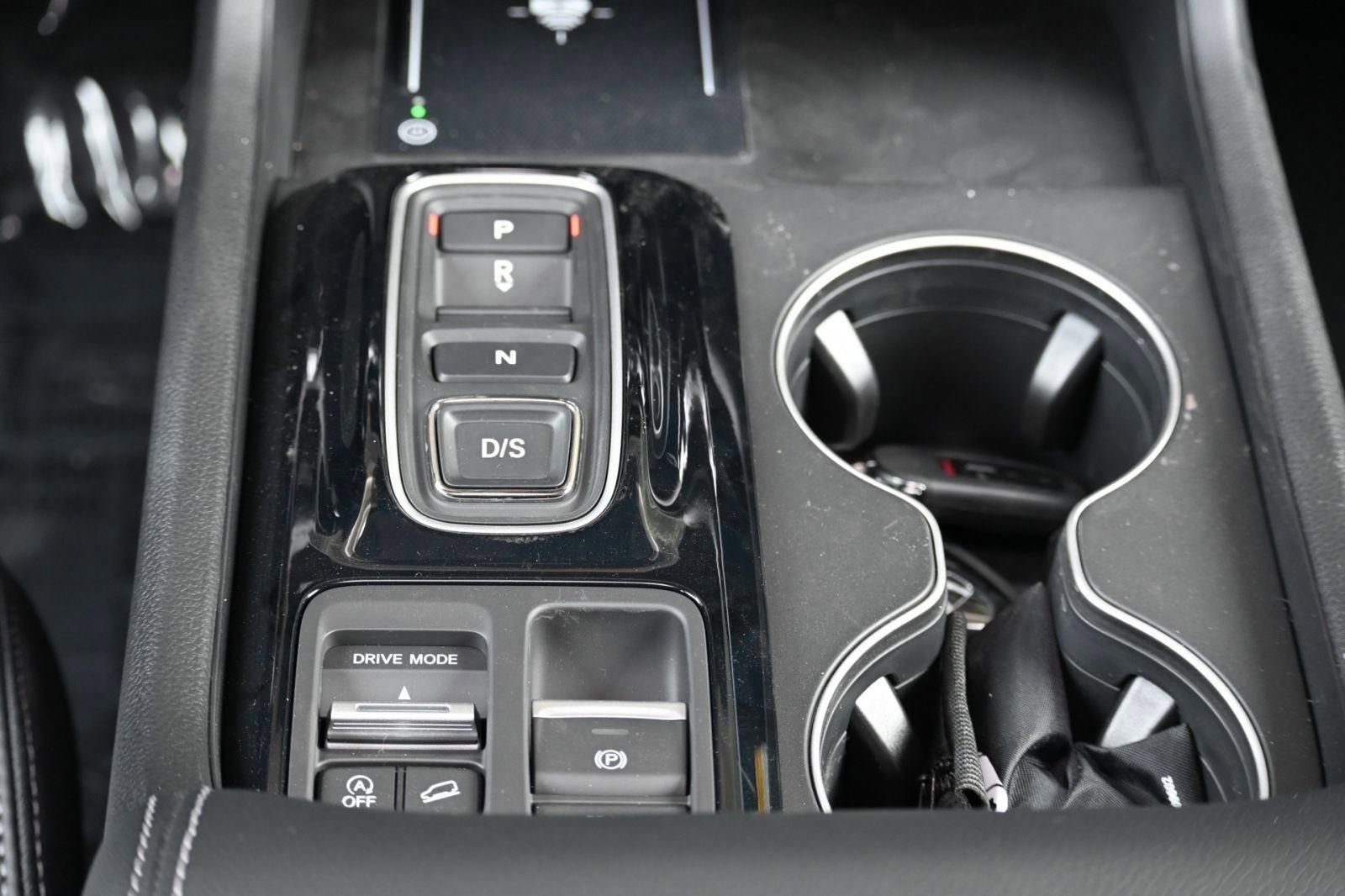 New 2026 Honda Pilot EX-L image 27