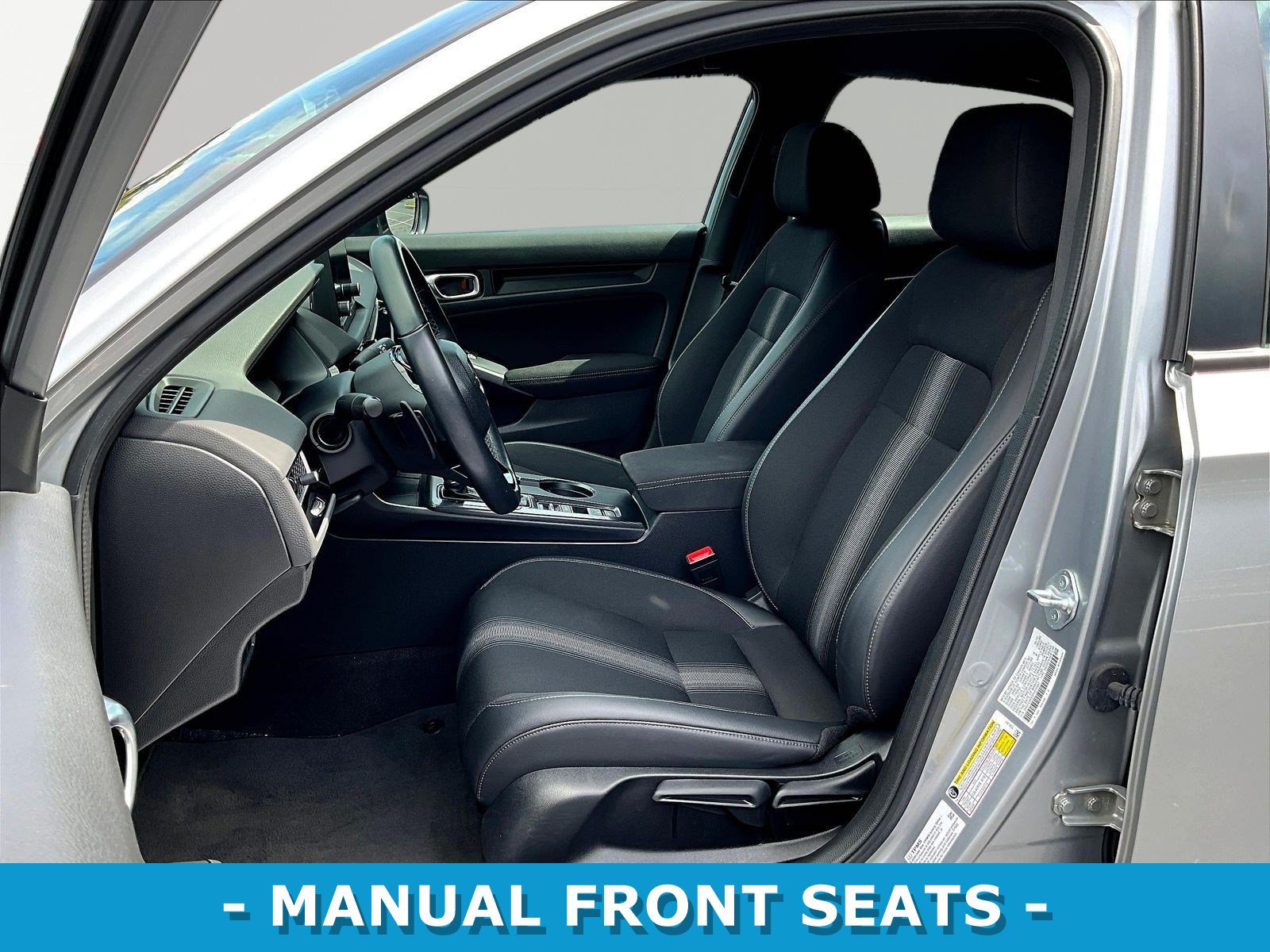 Certified 2023 Honda Civic Sport image 20