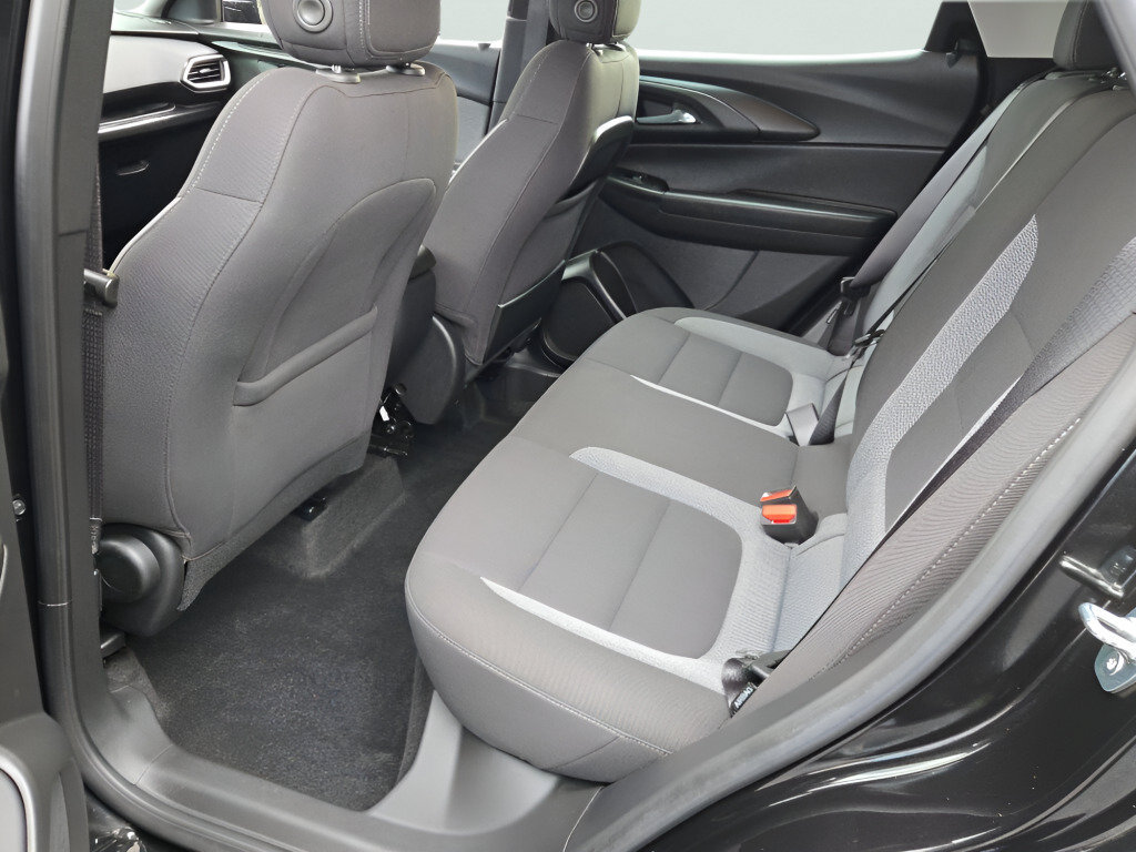 Certified 2023 Chevrolet TrailBlazer LS FWD image 20
