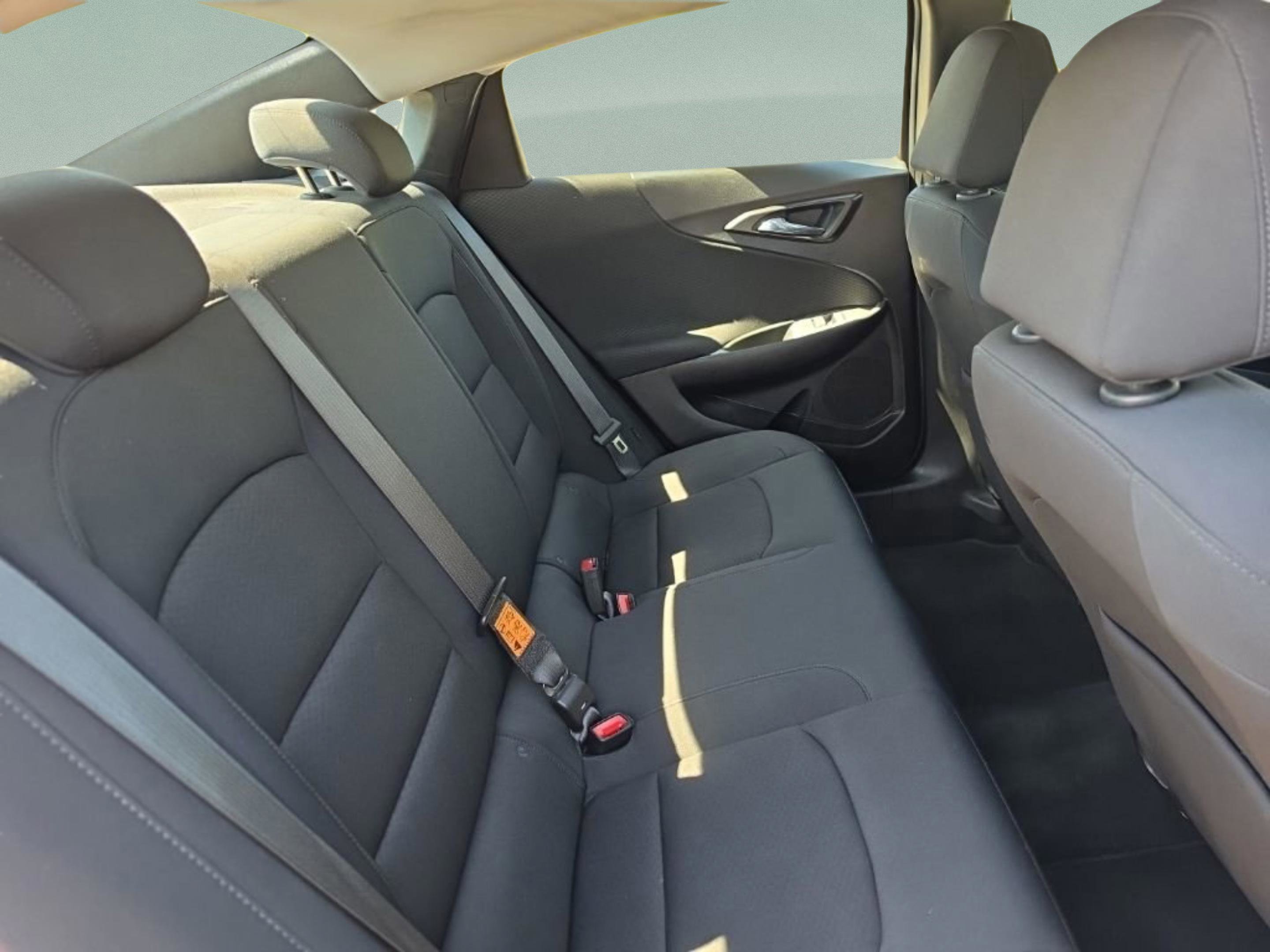 Used 2020 Chevrolet Malibu LS FWD image 23