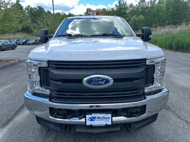 Used 2018 Ford F350 XL w/ Power Equipment Group AWD/4WD image 8