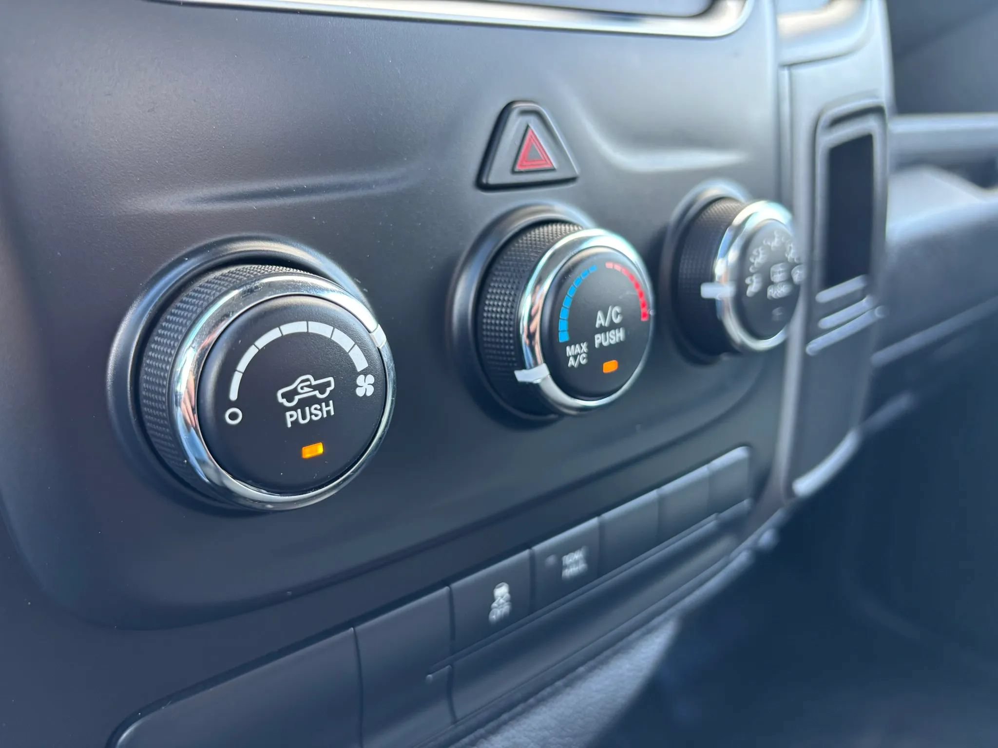 Used 2019 RAM 1500 Tradesman w/ Popular Equipment Group RWD image 31