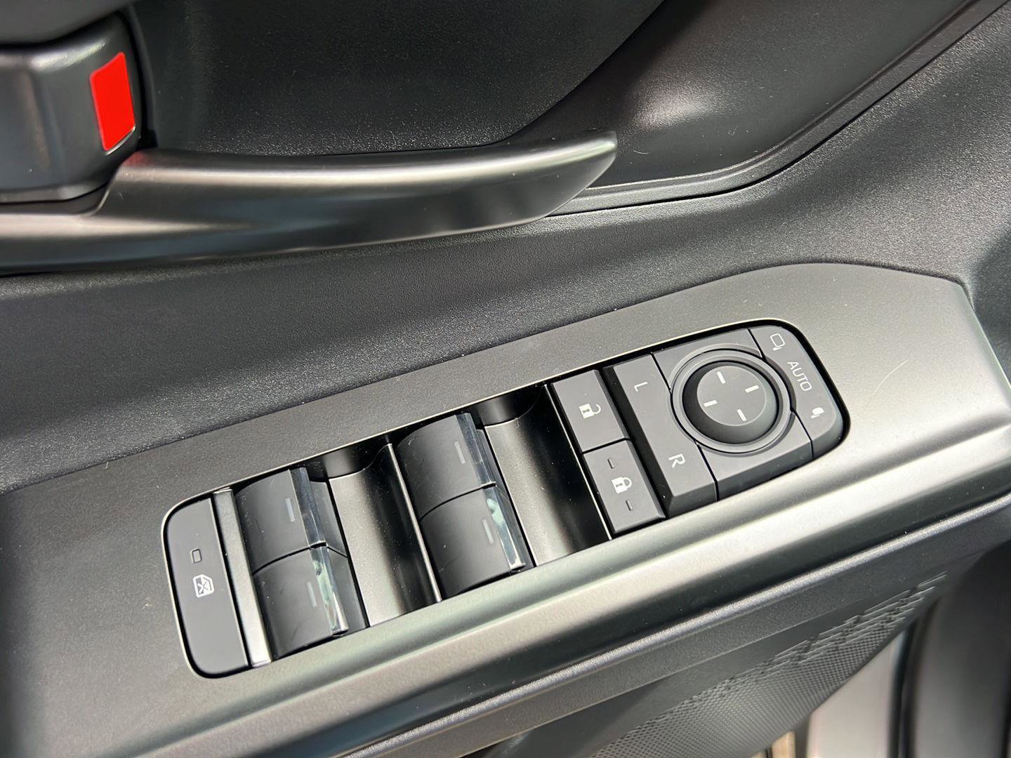 New 2026 Toyota bZ image 16