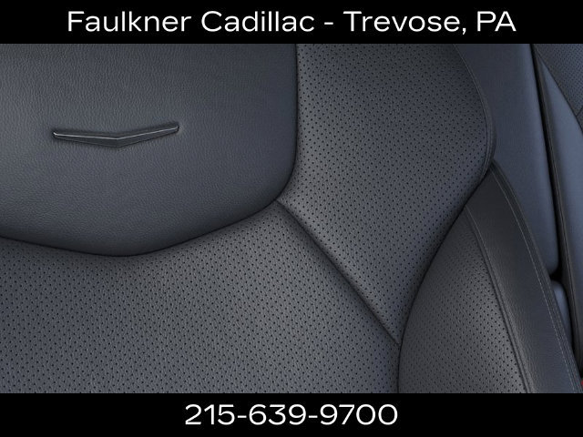 New 2026 Cadillac CT5 Premium Luxury AWD/4WD image 21