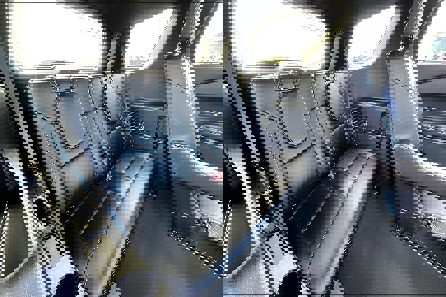 Used 2023 Ford Explorer ST w/ Equipment Group 401A image 24