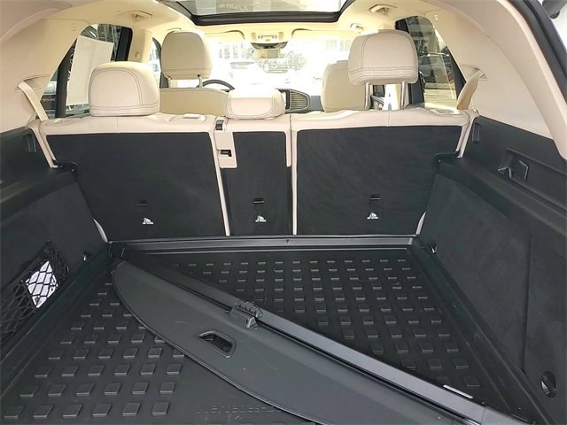 Used 2024 Mercedes-Benz GLE 450 4MATIC image 6