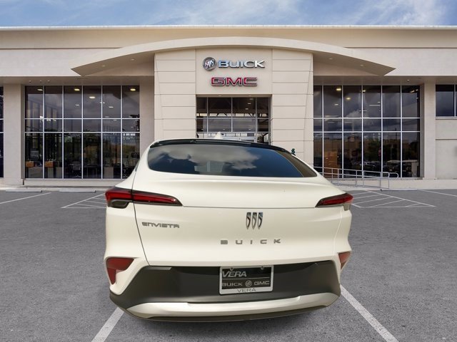 Certified 2024 Buick Envista Preferred w/ Convenience II Package FWD image 12