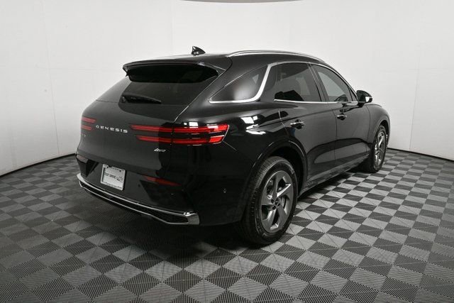 Used 2026 Genesis GV70 2.5T Advanced image 3
