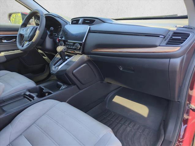Used 2017 Honda CR-V EX image 29