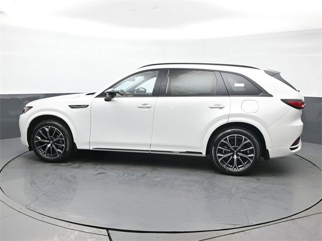 New 2025 MAZDA CX-70 3.3 Turbo S w/ Premium Plus image 3