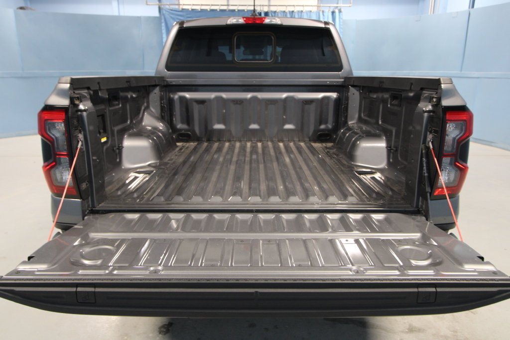 Used 2024 Ford Ranger XLT AWD/4WD image 36