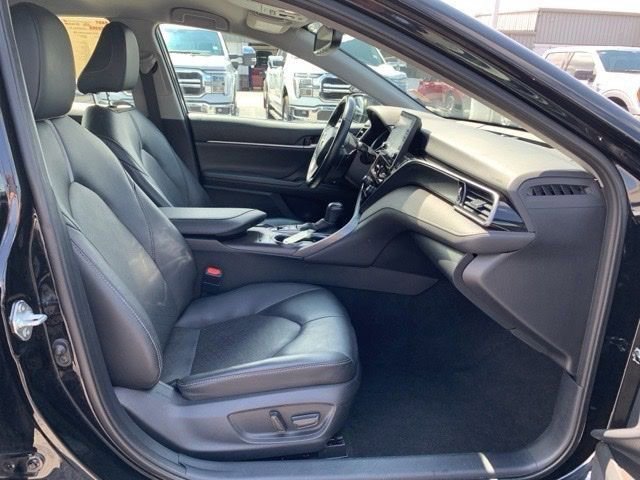Used 2023 Toyota Camry XSE image 27