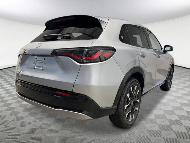 New 2027 Honda HR-V EX-L image 6