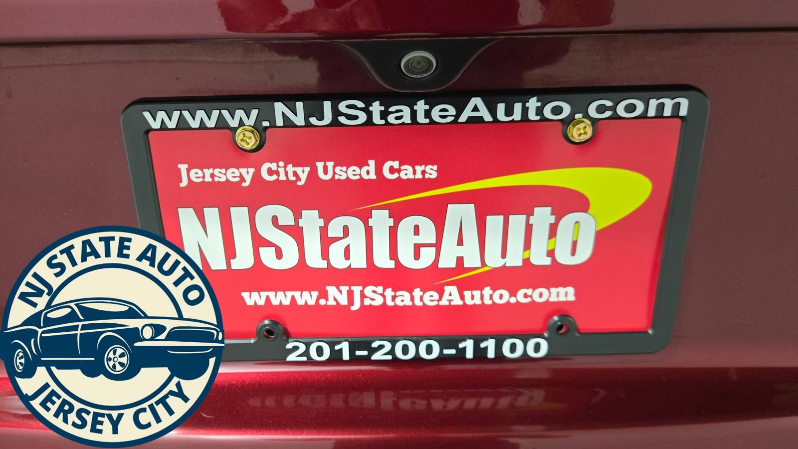 Used 2021 Jeep Compass Limited w/ Sun and Sound Group image 29