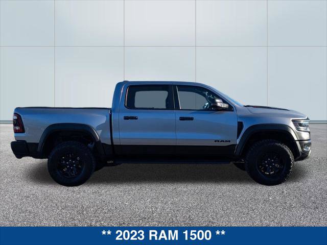 Used 2023 RAM 1500 TRX w/ TRX Level 2 Equipment Group image 6