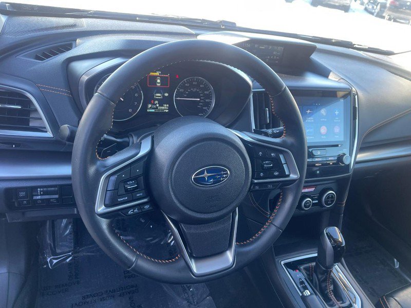 Used 2023 Subaru Crosstrek 2.5i Limited w/ Moonroof Package AWD/4WD image 23