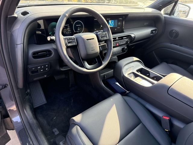 New 2026 Hyundai Palisade XRT Pro AWD/4WD image 24