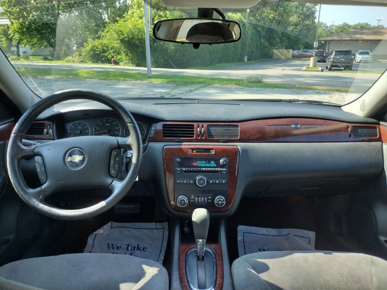 Used 2006 Chevrolet Impala LT image 14