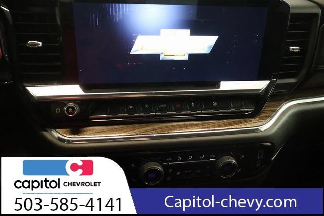 Used 2024 Chevrolet Silverado 1500 RST AWD/4WD image 20