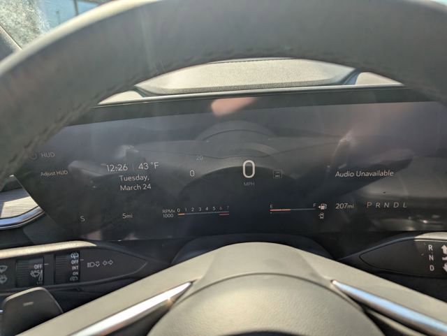 New 2026 Buick Enclave Preferred w/ Power Package image 19