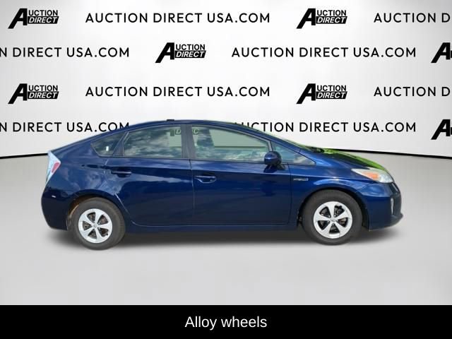 Used 2014 Toyota Prius Two FWD image 6
