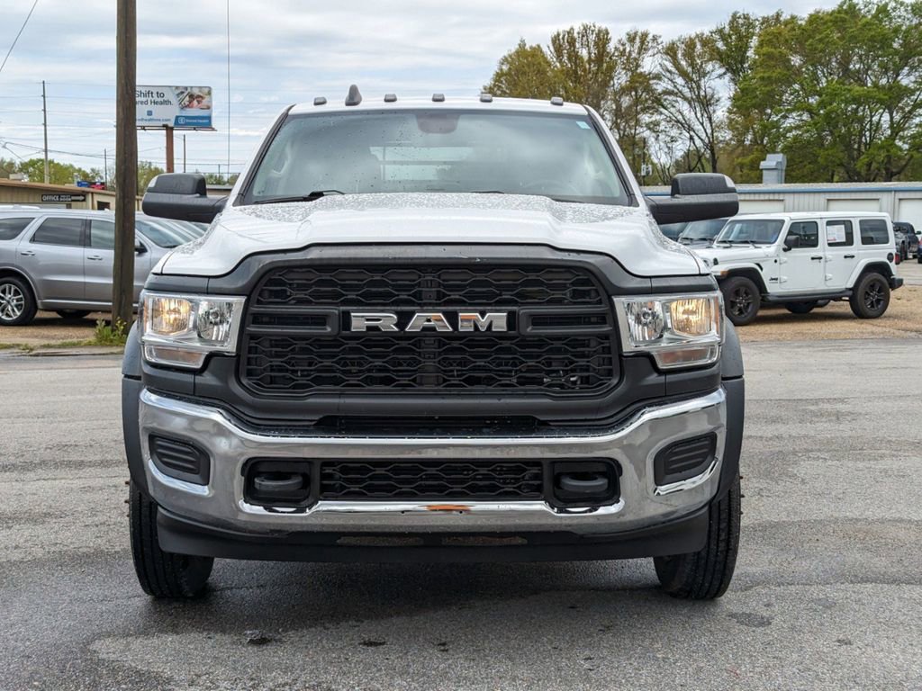 Used 2019 RAM 4500 Tradesman image 8