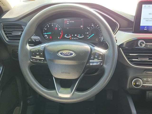 Used 2020 Ford Escape SE AWD/4WD image 28
