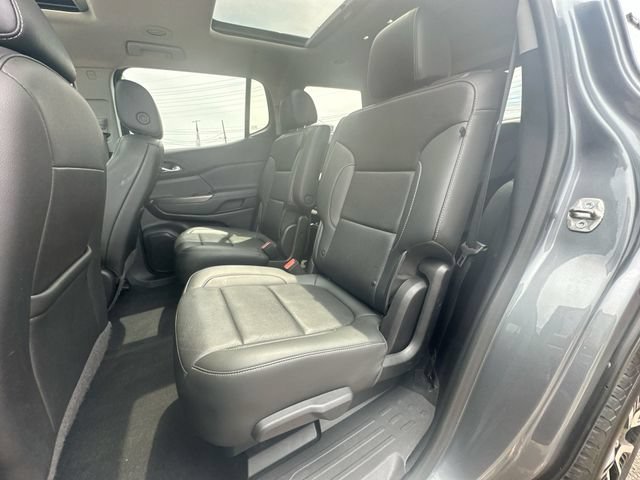 Used 2021 GMC Acadia SLT w/ Elevation Edition AWD/4WD image 25