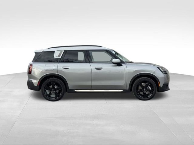 New 2026 MINI Cooper Countryman S AWD/4WD video 2