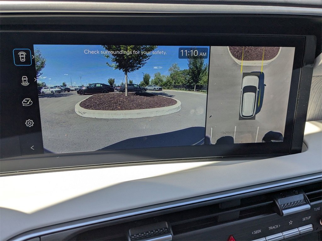 New 2026 Hyundai Palisade Calligraphy image 14