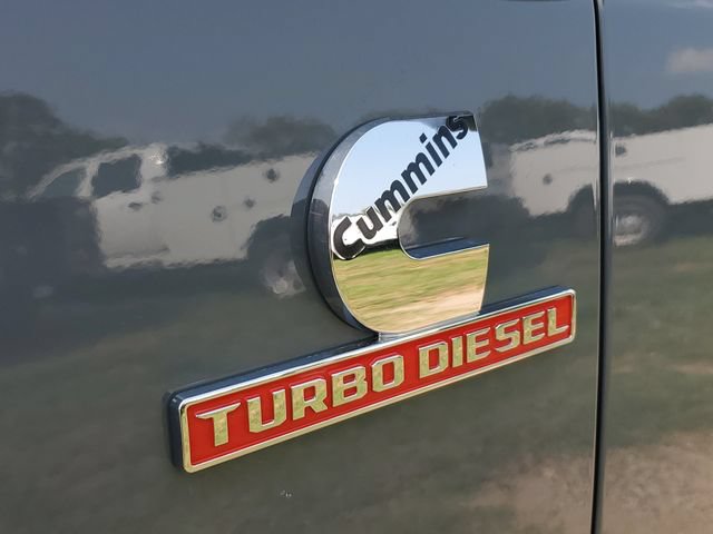 New 2026 RAM 3500 Tradesman AWD/4WD image 10