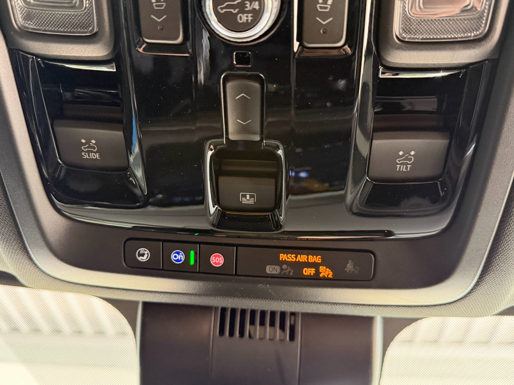 New 2026 Chevrolet Tahoe Premier AWD/4WD image 10