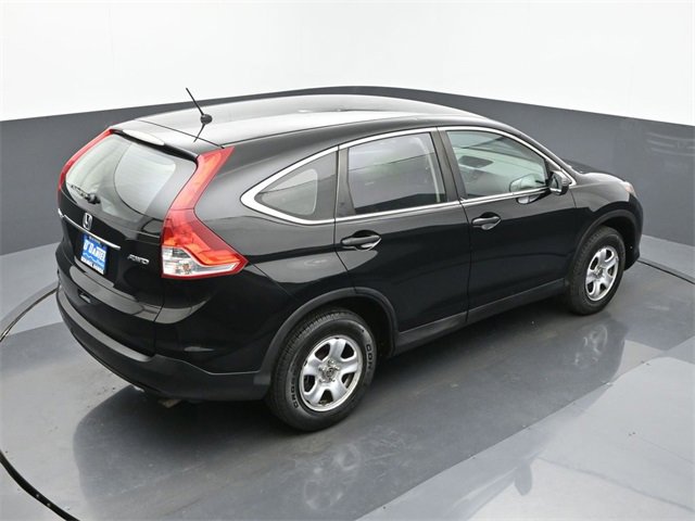 Used 2012 Honda CR-V LX image 17