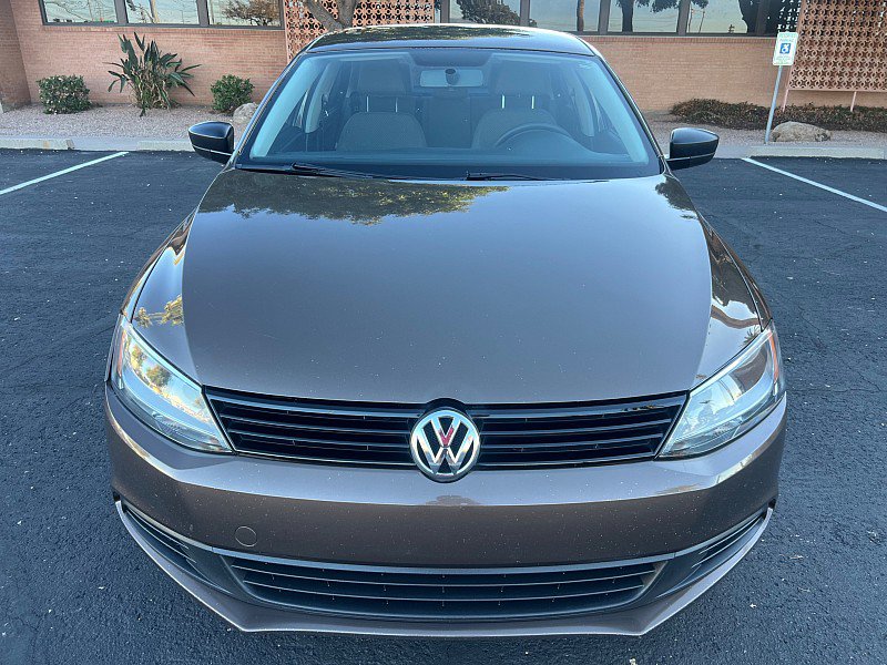 Used 2014 Volkswagen Jetta S image 6