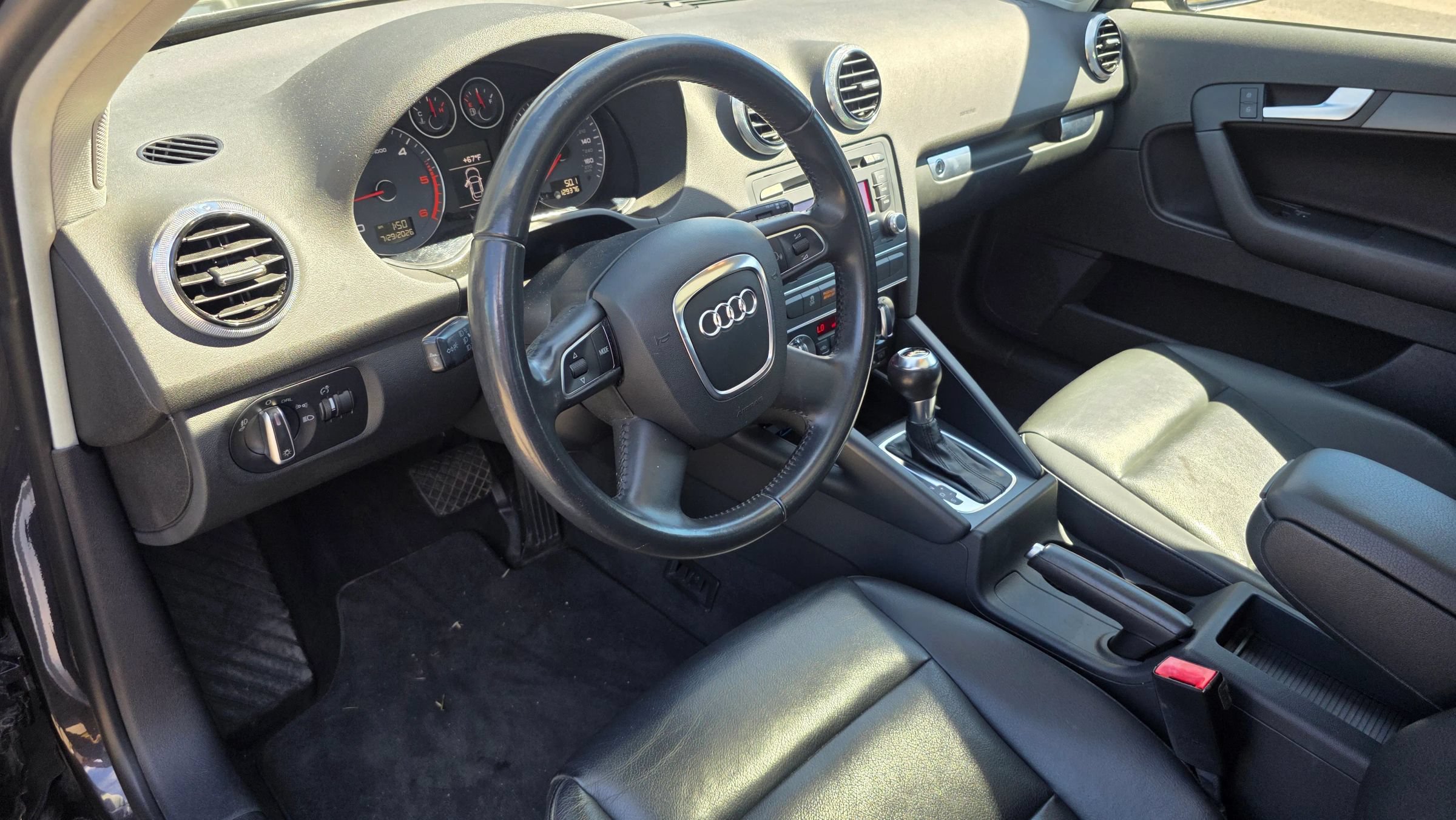 Used 2013 Audi A3 TDI Premium FWD image 9