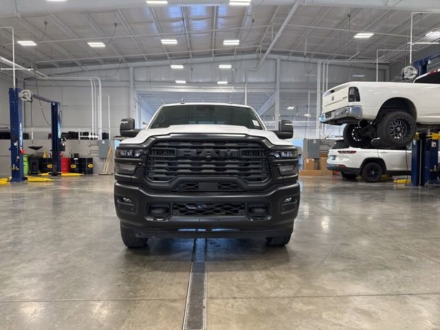New 2026 RAM 2500 Tradesman image 8
