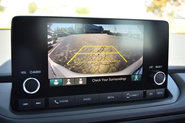 New 2025 Honda Accord SE image 11