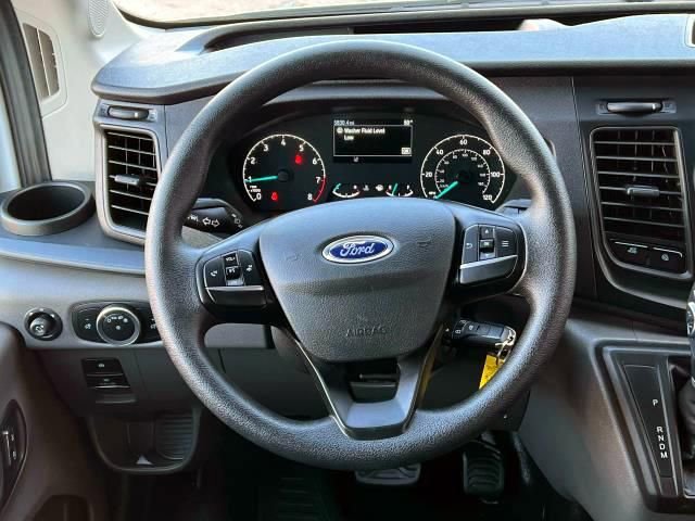 Used 2023 Ford Transit 350 XL image 8