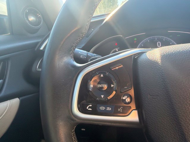 Certified 2020 Honda Civic Touring image 19