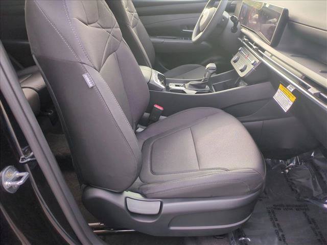 Used 2026 Hyundai Tucson SE FWD image 19